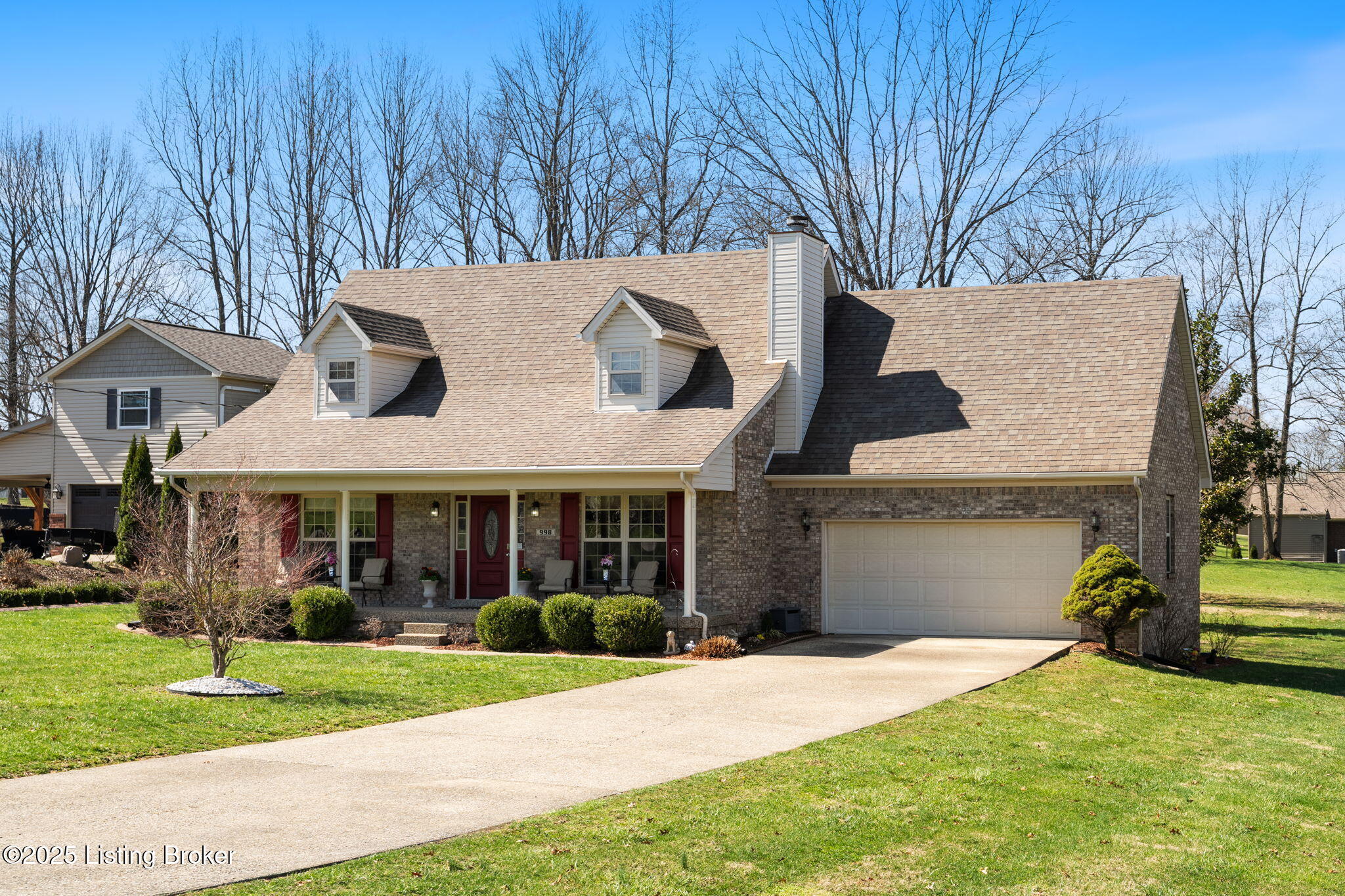 998 Highland Springs Dr, Mt Washington, Kentucky image 1