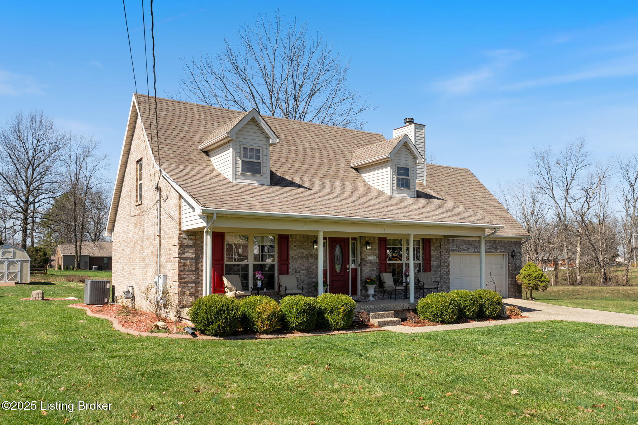 998 Highland Springs Dr, Mt Washington, Kentucky image 49