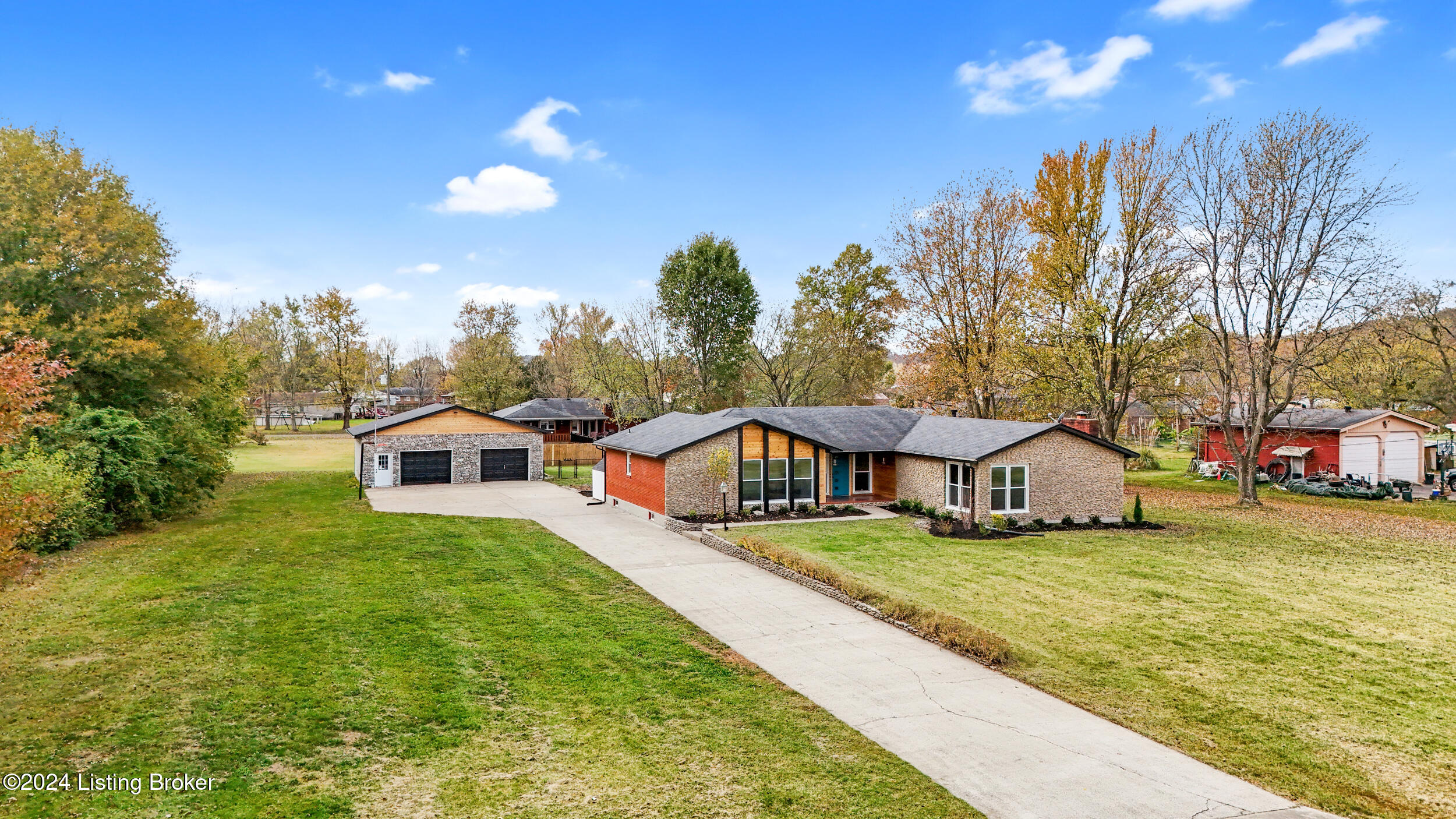 195 N Myers Rd, Brooks, Kentucky image 6