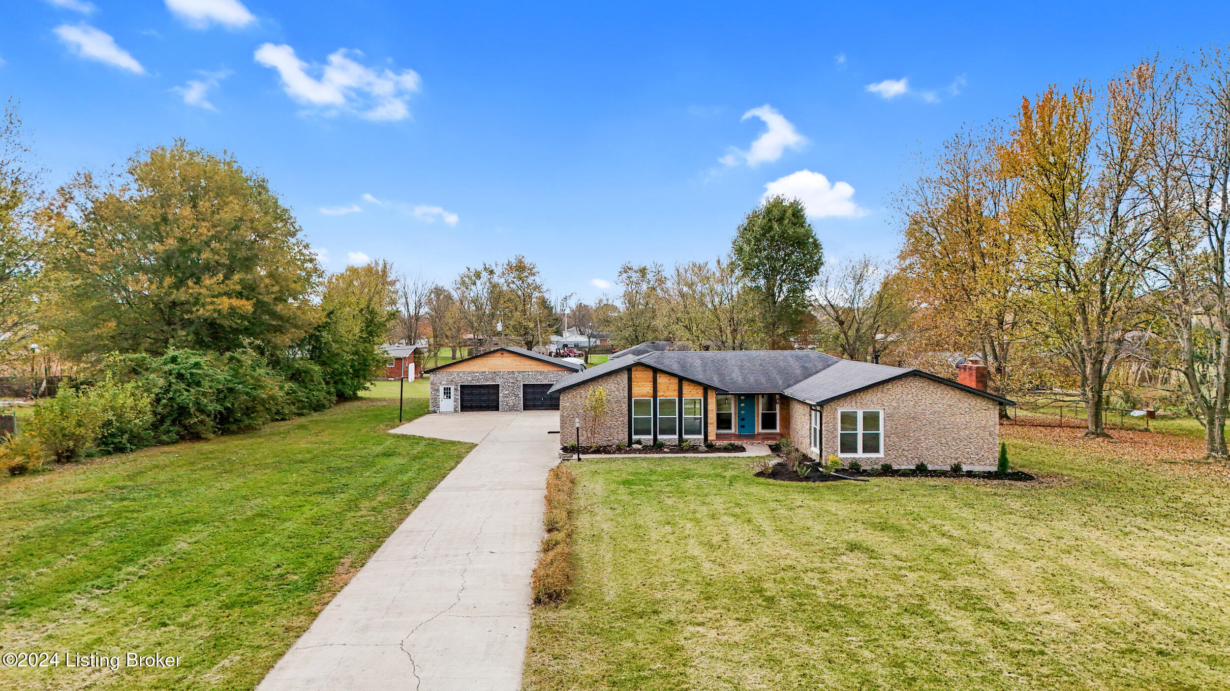 195 N Myers Rd, Brooks, Kentucky image 5