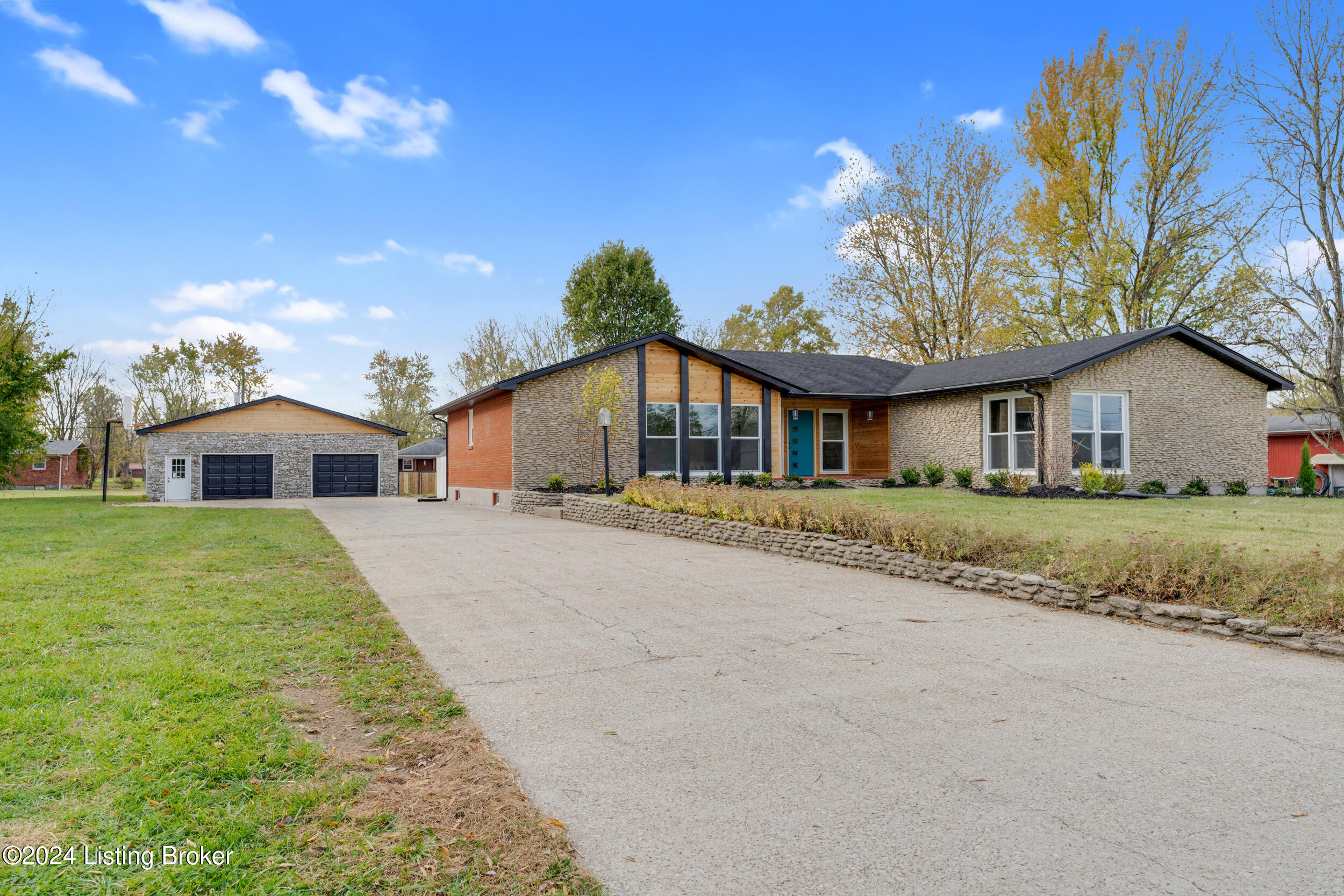 195 N Myers Rd, Brooks, Kentucky image 2