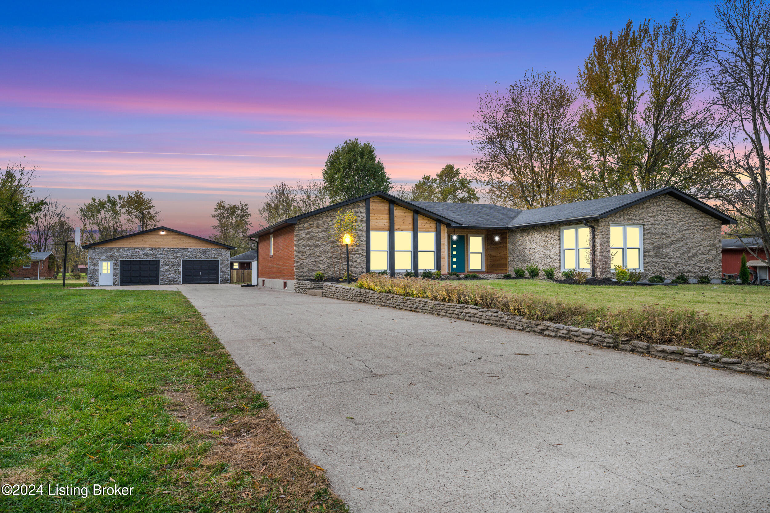 195 N Myers Rd, Brooks, Kentucky image 4