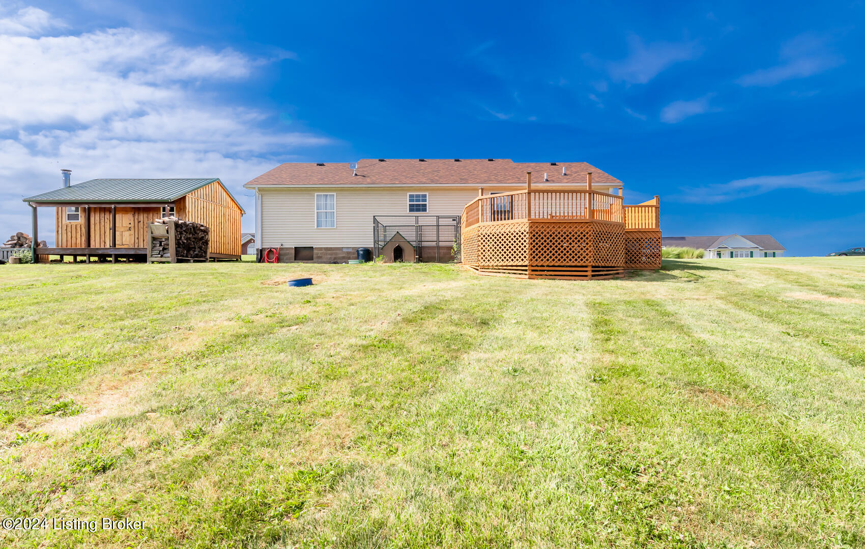 522 Mcmurtry Ln, Springfield, Kentucky image 8