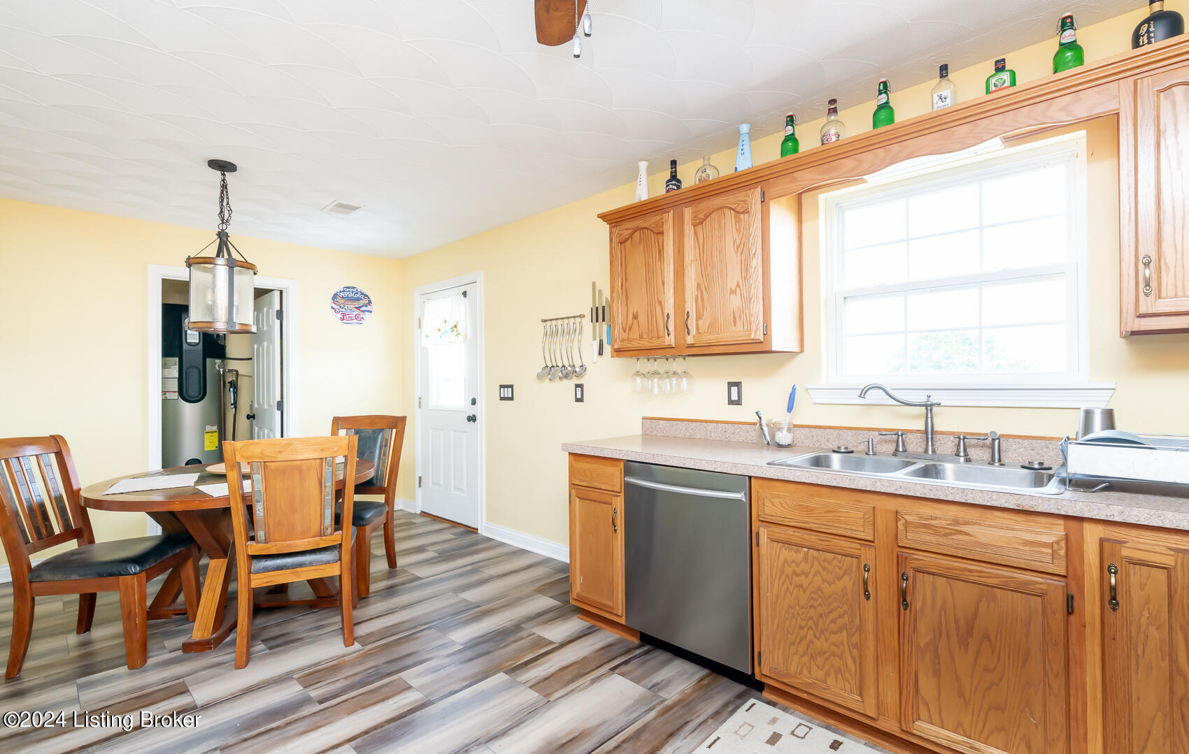 522 Mcmurtry Ln, Springfield, Kentucky image 18