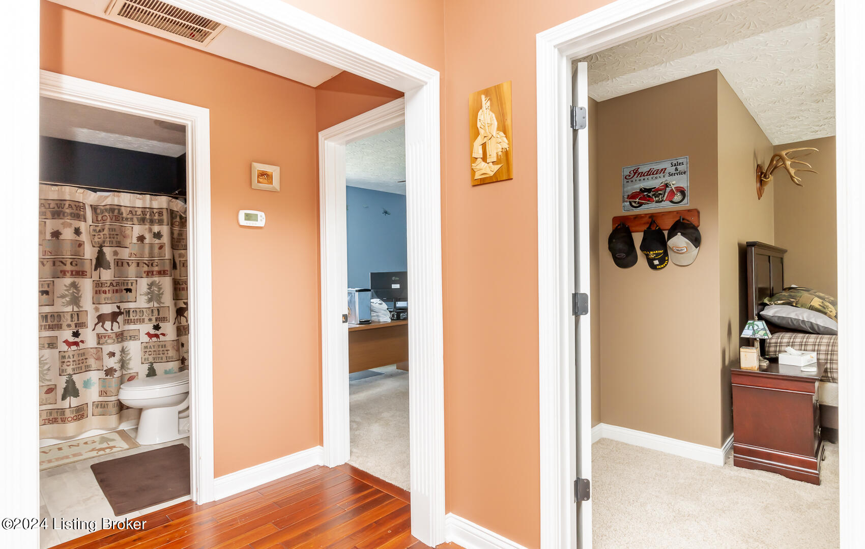 522 Mcmurtry Ln, Springfield, Kentucky image 31