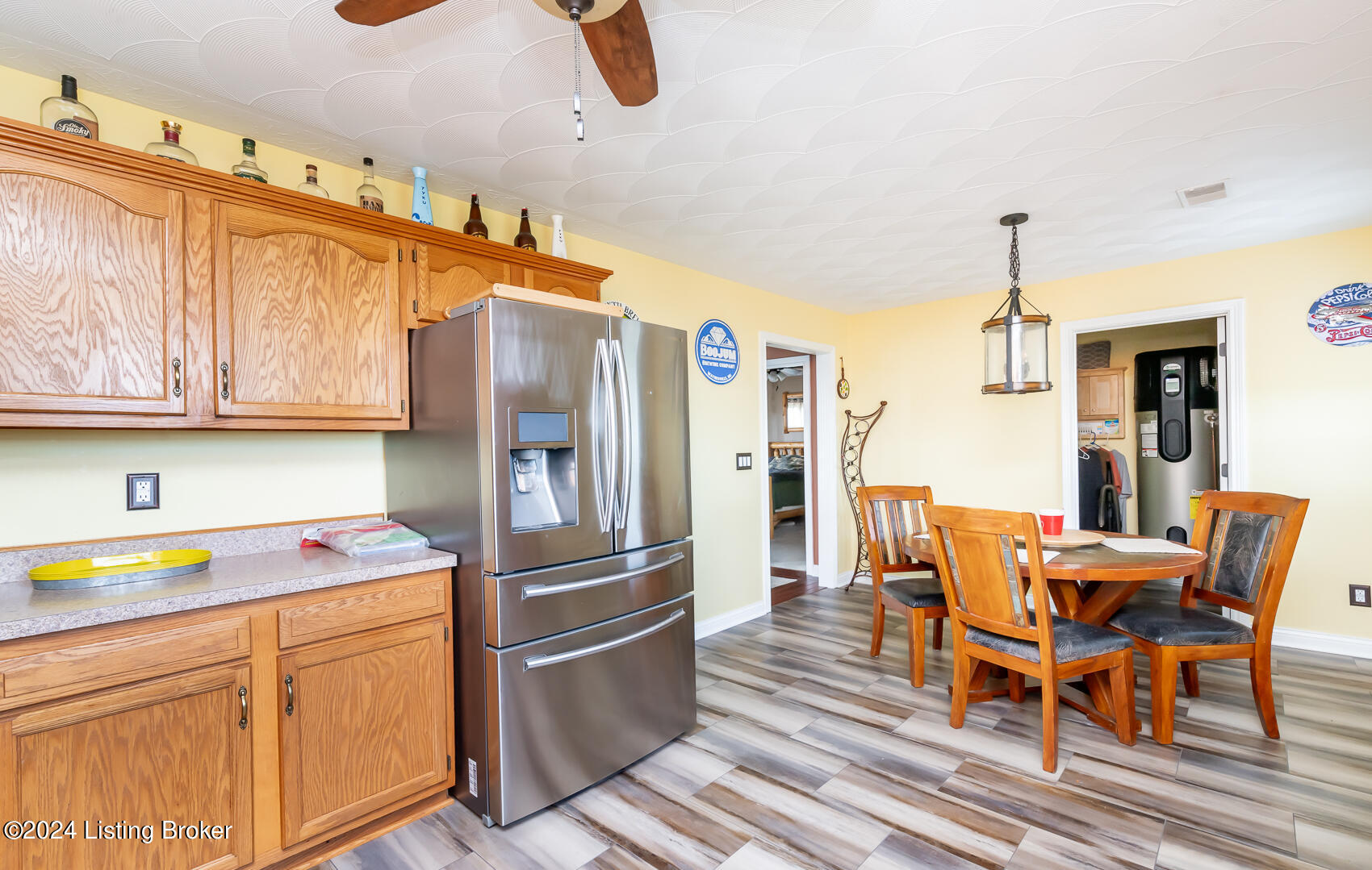 522 Mcmurtry Ln, Springfield, Kentucky image 17