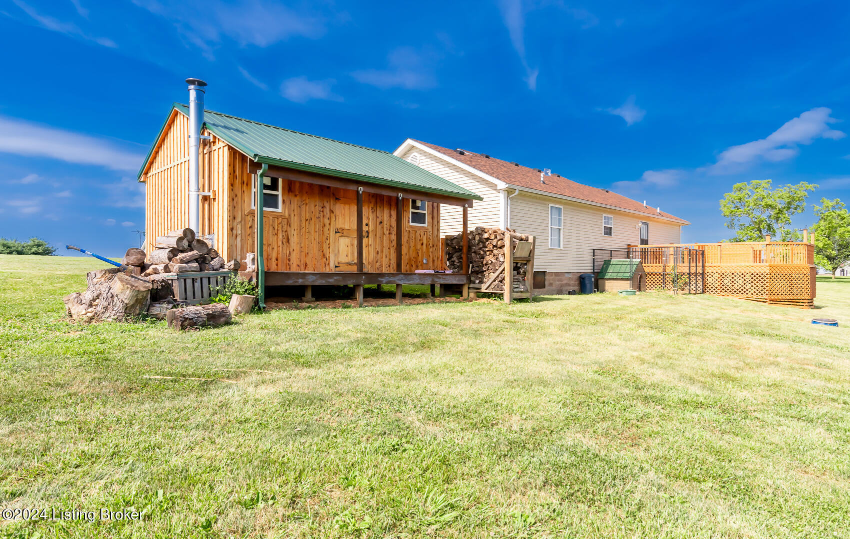522 Mcmurtry Ln, Springfield, Kentucky image 7