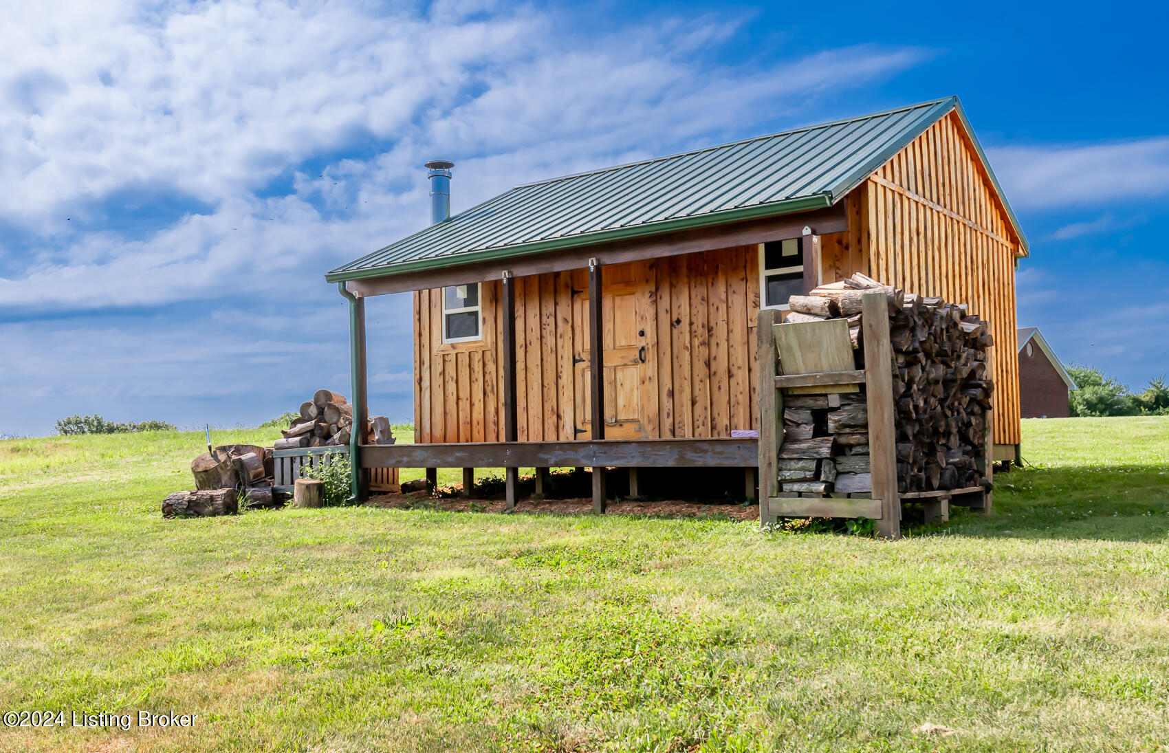 522 Mcmurtry Ln, Springfield, Kentucky image 4