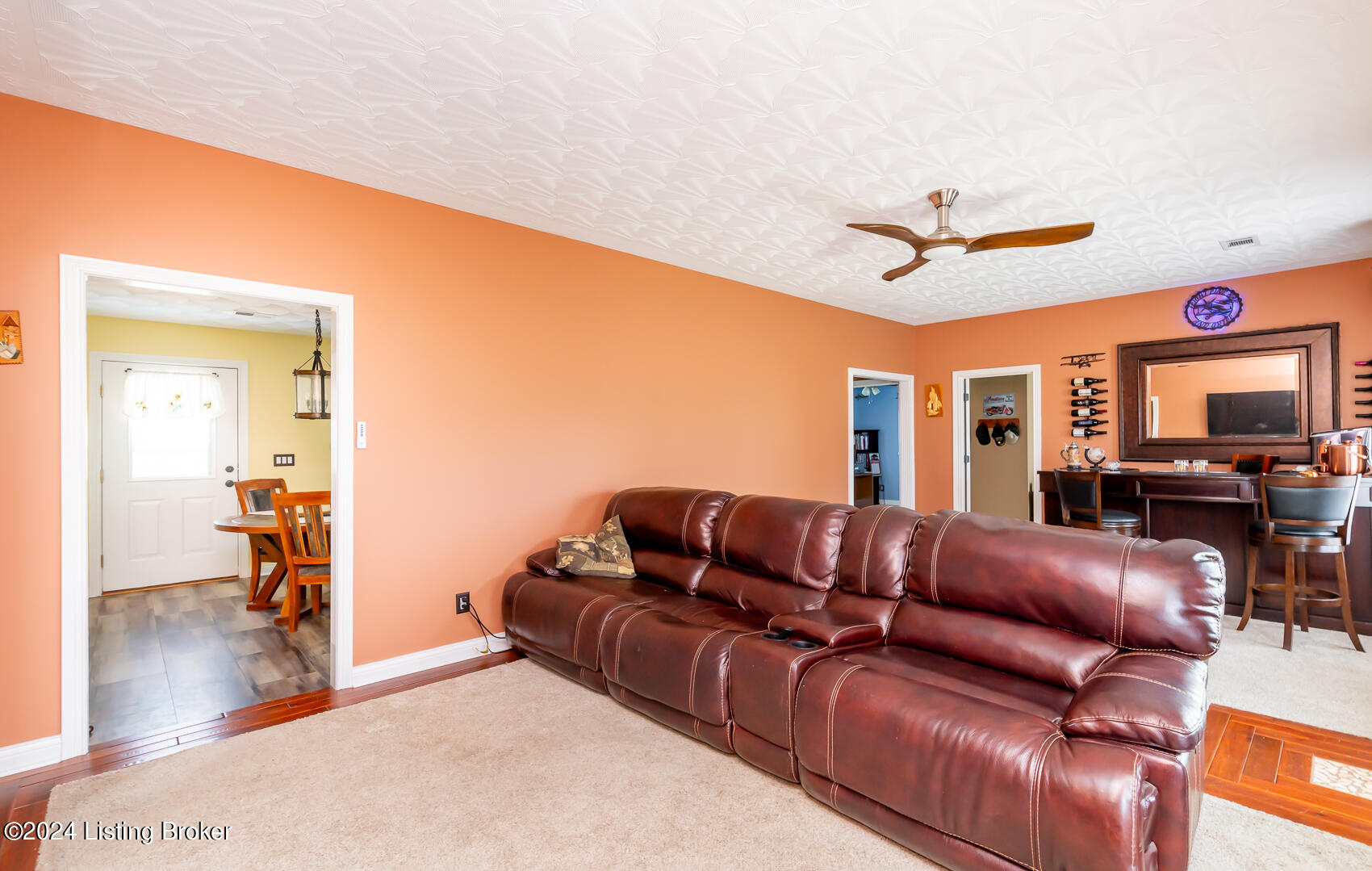 522 Mcmurtry Ln, Springfield, Kentucky image 16