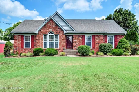 3103 E Hebron Ln, Shepherdsville, KY 40165 - #: 1693505