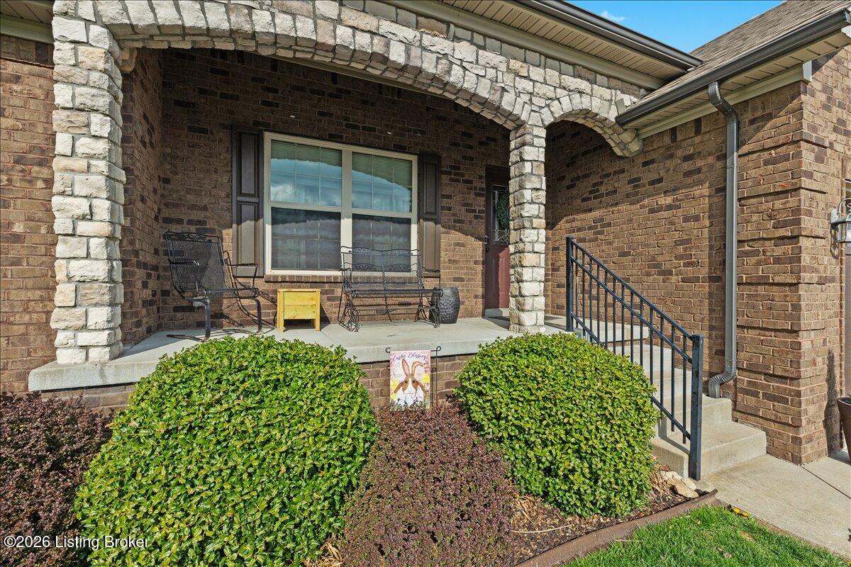 1105 Deer Fields Trace