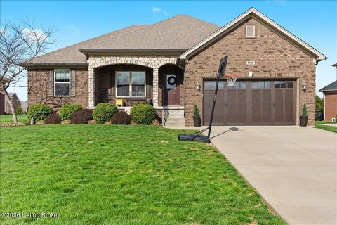 1105 Deer Fields Trace La Grange KY 40031