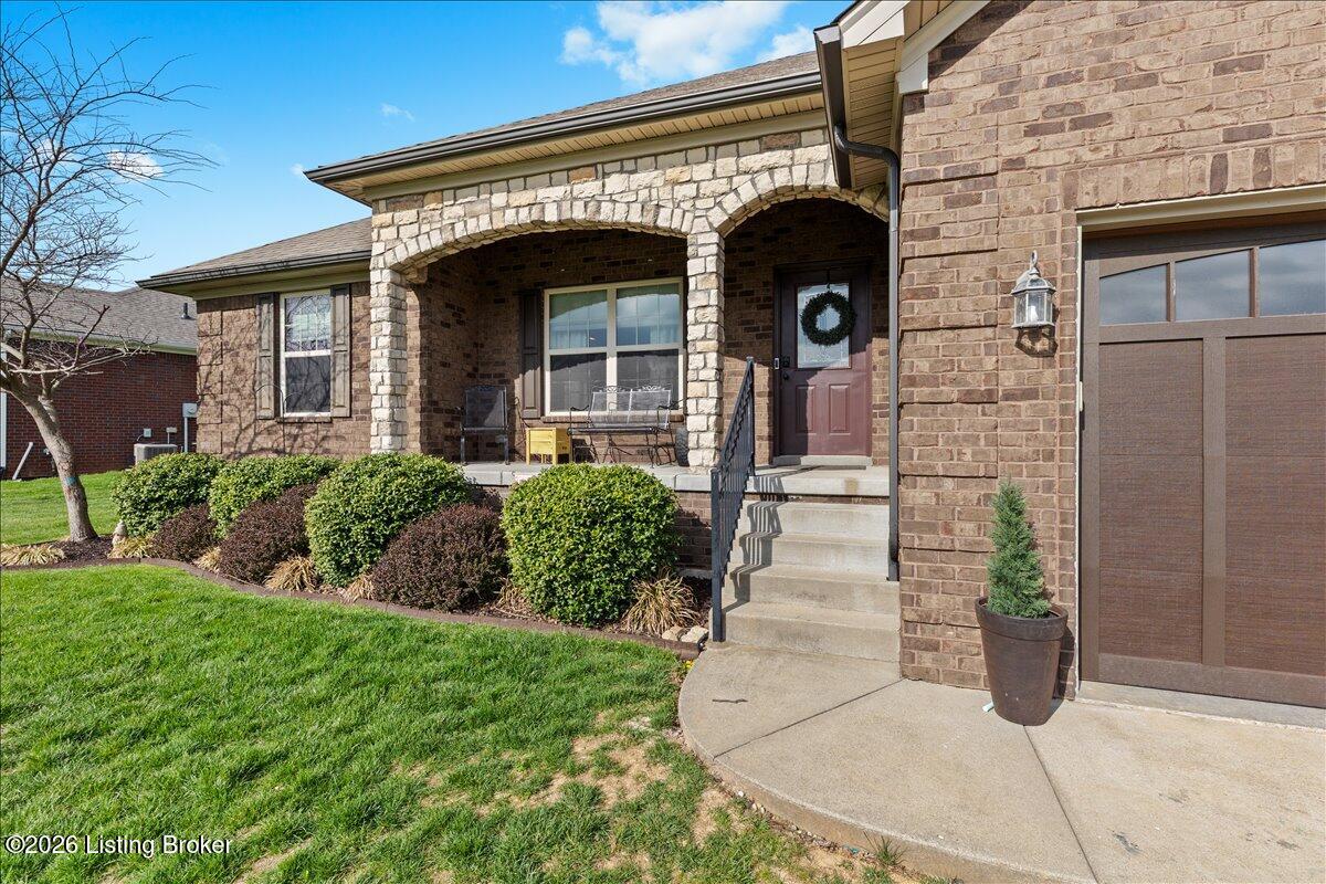 1105 Deer Fields Trace