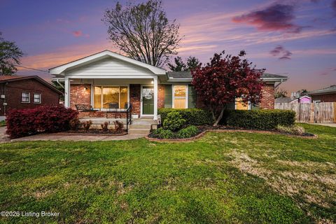 11810 Poplarwood Dr Louisville KY 40272