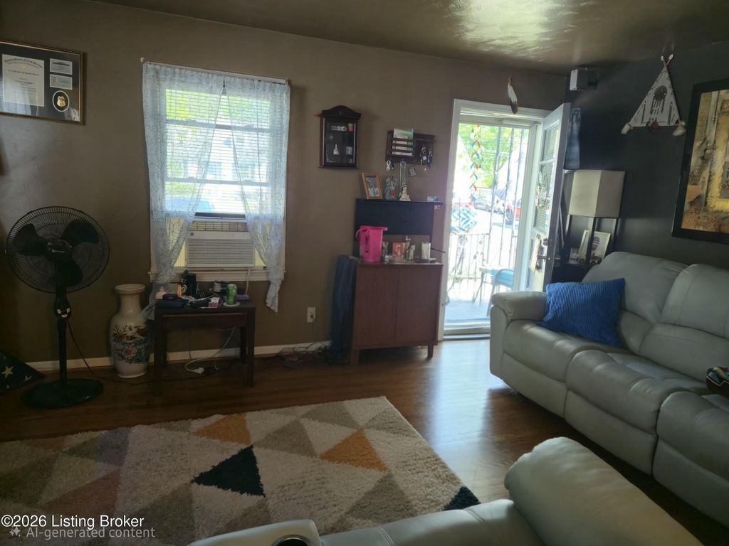 Photo of 4708 S Rutland Ave, Louisville, KY 40215 (MLS # 1714129)