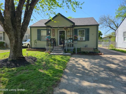 Photo of 4708 S Rutland Ave, Louisville, KY 40215 (MLS # 1714129)