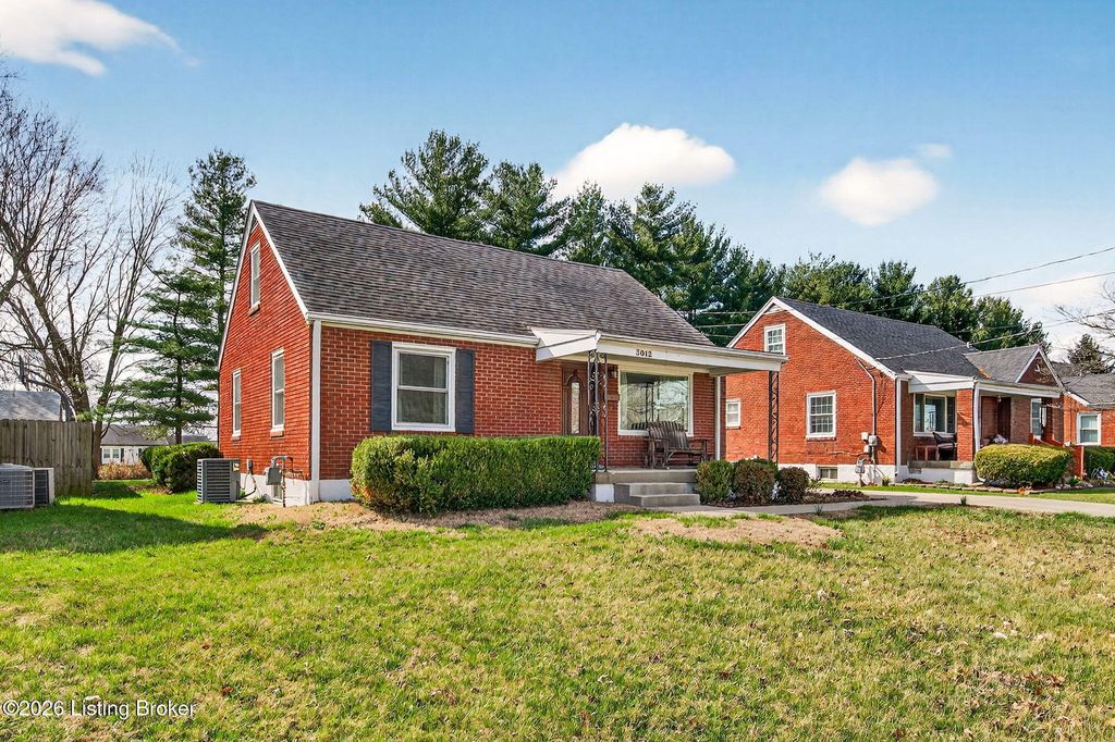 Photo of 3012 Louisa Ave, Louisville, KY 40217 (MLS # 1712330)
