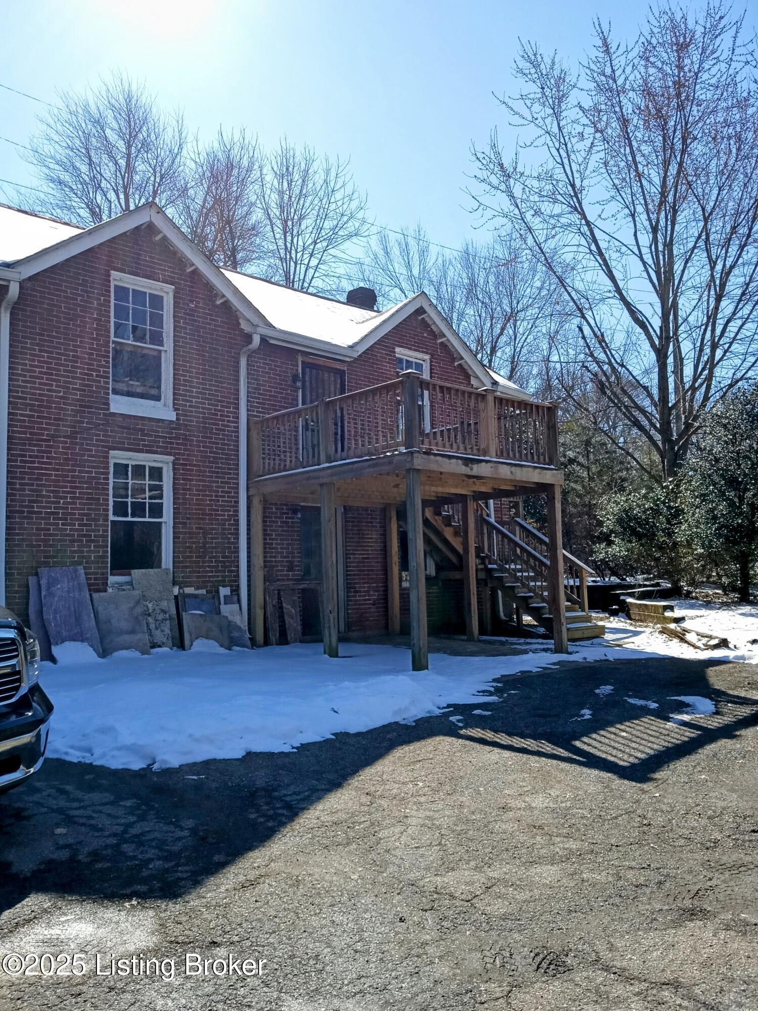 500 W Kenwood Dr, Louisville, Kentucky image 31