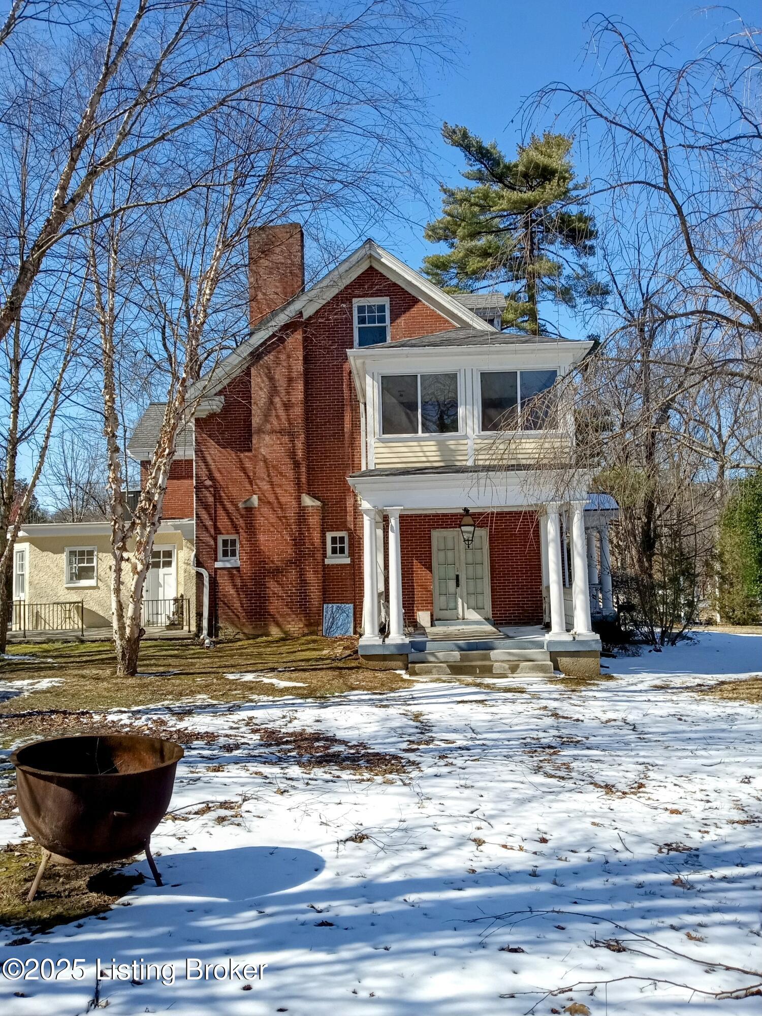 500 W Kenwood Dr, Louisville, Kentucky image 3