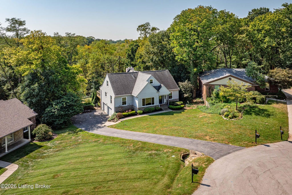 Photo of 3301 Cross Pointe Rd, Louisville, KY 40241 (MLS # 1729283)