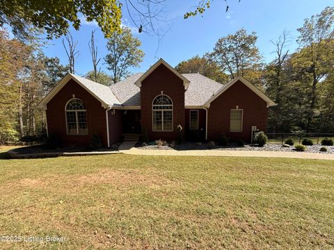 Photo of 765 Wilderness Trail, Shepherdsville, KY 40165 (MLS # 1700047)