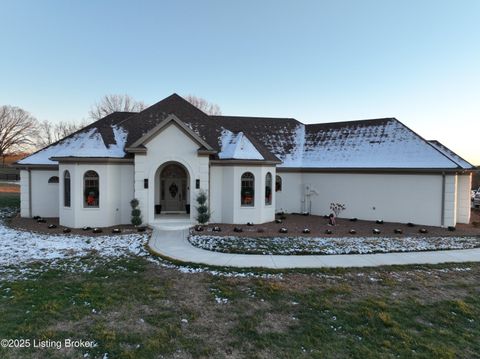 Photo of 611 Horan Ln, Springfield, KY 40069 (MLS # 1705458)