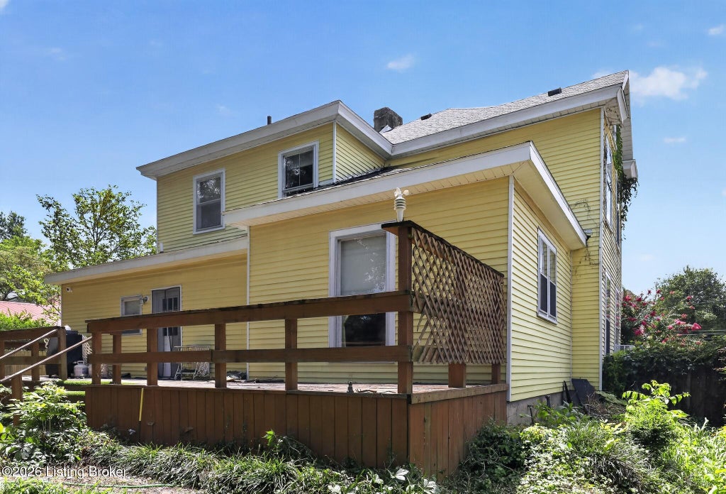 Photo of 512 S 7th St, Mayfield, KY 42066 (MLS # 1724190)