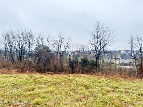 Vacant Land For Sale - 6307 Pheasant Hill Ct<br/> Jefferson County, Louisville, KY 40229