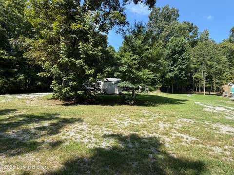 Vacant Land For Sale - 460 Ambassador Shores Rd<br/> Leitchfield, KY 42754