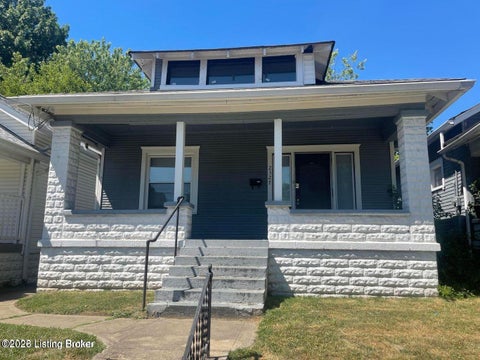 Homes For Sale - 2327 W Oak St<br/> Louisville, KY 40210