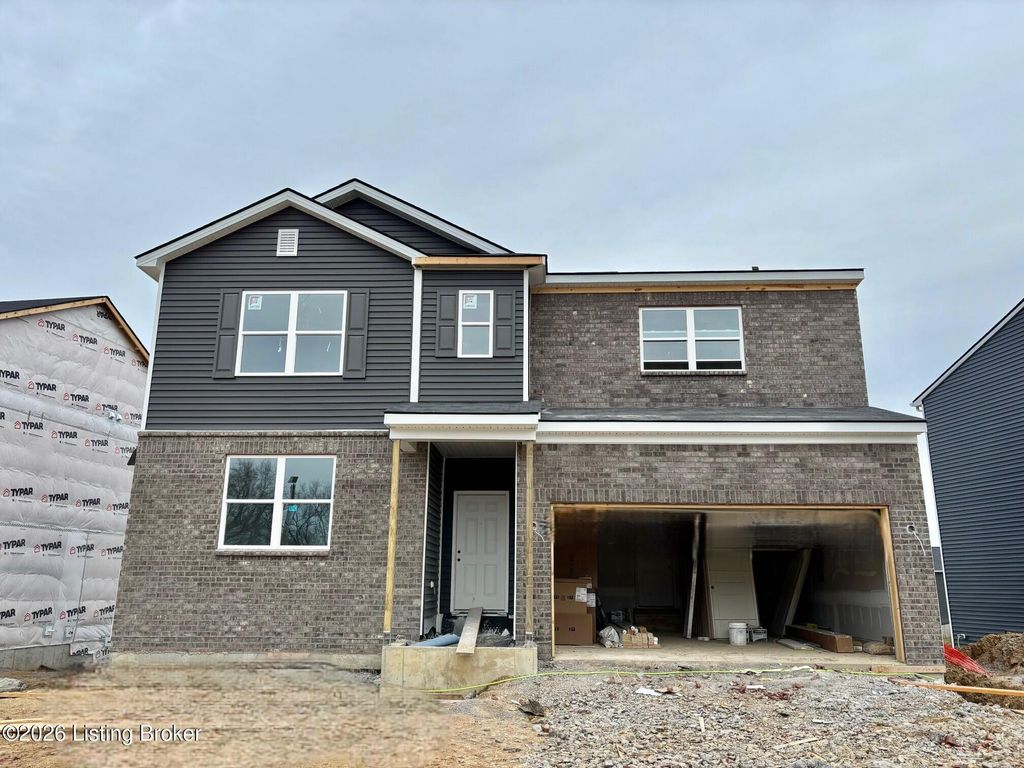 Photo of 258 Ardmore Crossing Dr, Shelbyville, KY 40065 (MLS # 1711430)