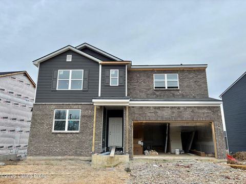 Photo of 258 Ardmore Crossing Dr, Shelbyville, KY 40065 (MLS # 1711430)