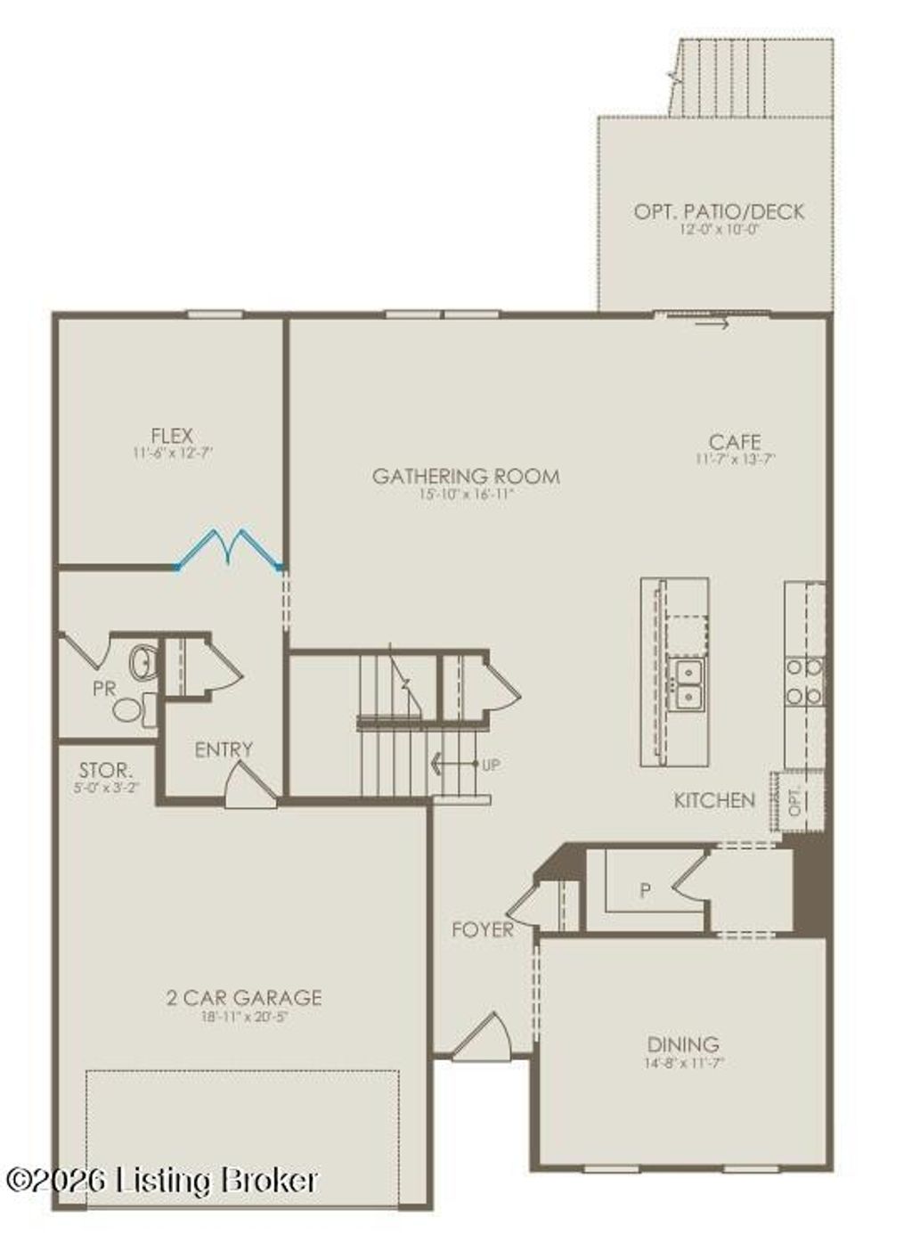 Photo of 258 Ardmore Crossing Dr, Shelbyville, KY 40065 (MLS # 1711430)