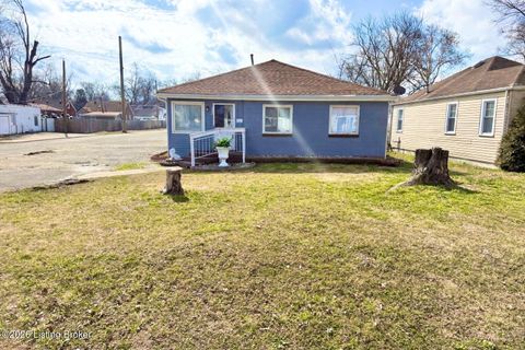 Photo of 500 Inverness Ave, Louisville, KY 40214 (MLS # 1709490)