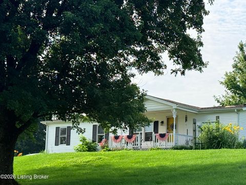 Mobile Home For Sale - 893 Herndon Ln<br/> Eminence, KY 40019