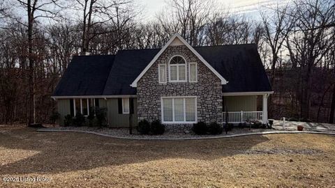 Photo of 3124 Yorkshire Dr, Bardstown, KY 40004 (MLS # 1707901)