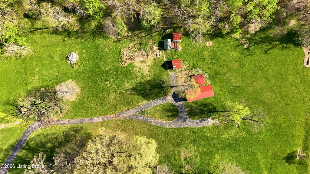 Photo of 8001 Rock Hill Rd, Prospect, KY 40059 (MLS # 1714768)