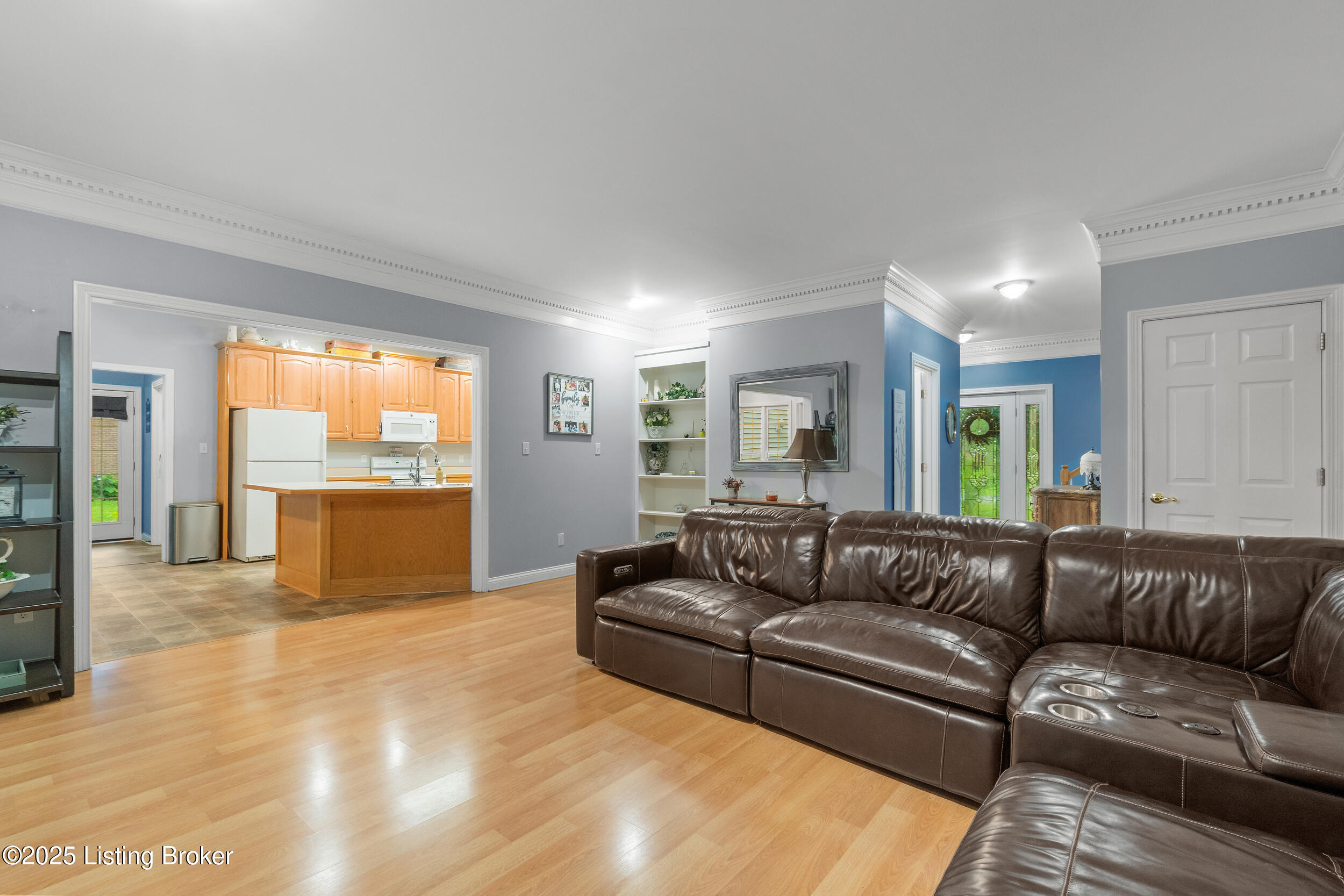 129 Burlwood Ct, Mt Washington, Pennsylvania image 18