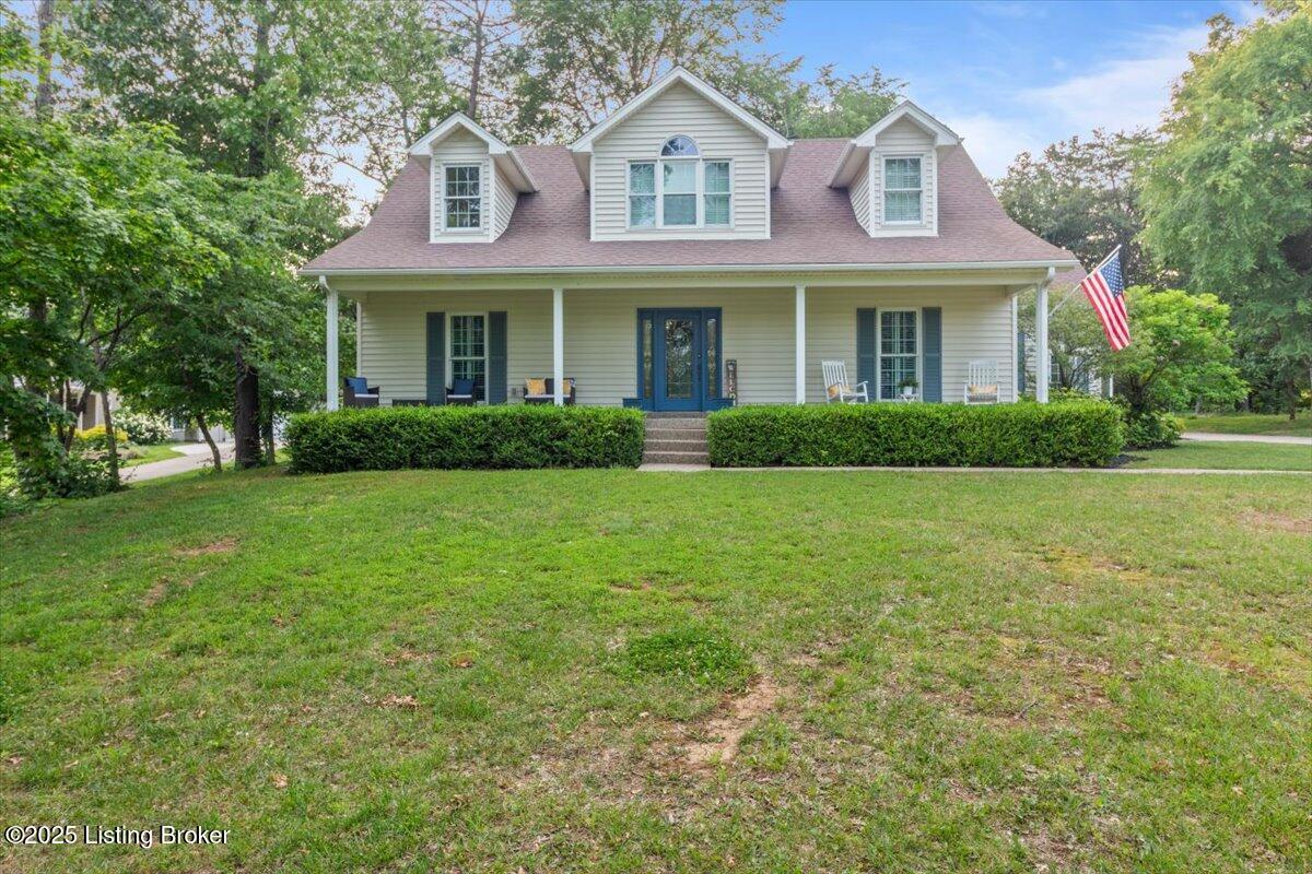 129 Burlwood Ct, Mt Washington, Pennsylvania image 2