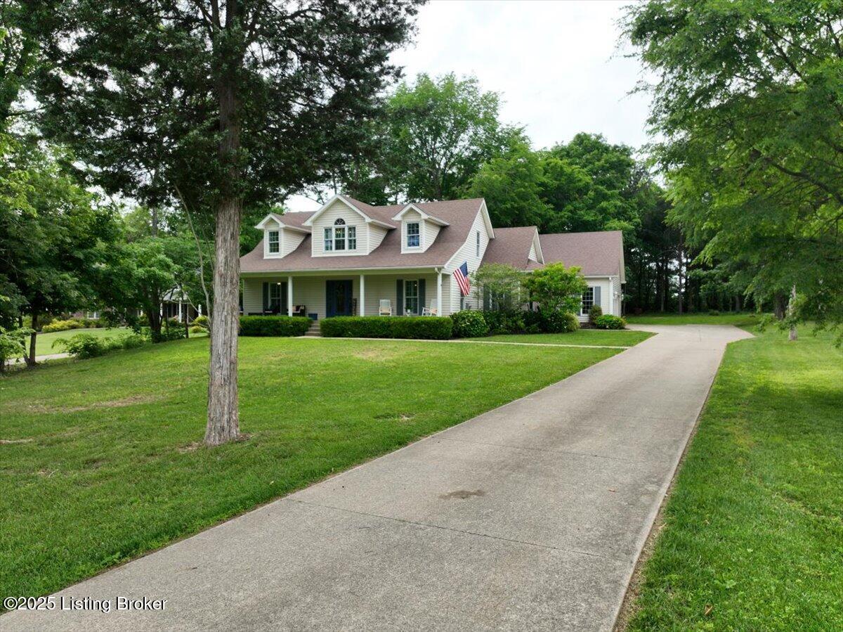 129 Burlwood Ct, Mt Washington, Pennsylvania image 3
