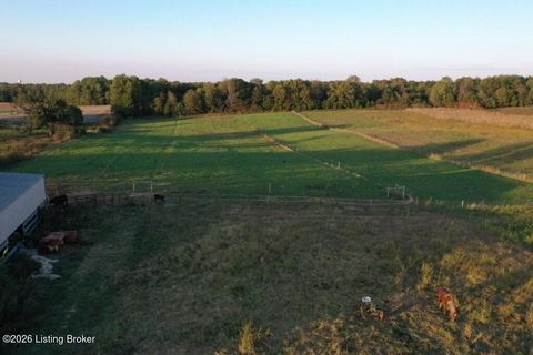 2213 Murrieltown Rd Sonora KY 42776