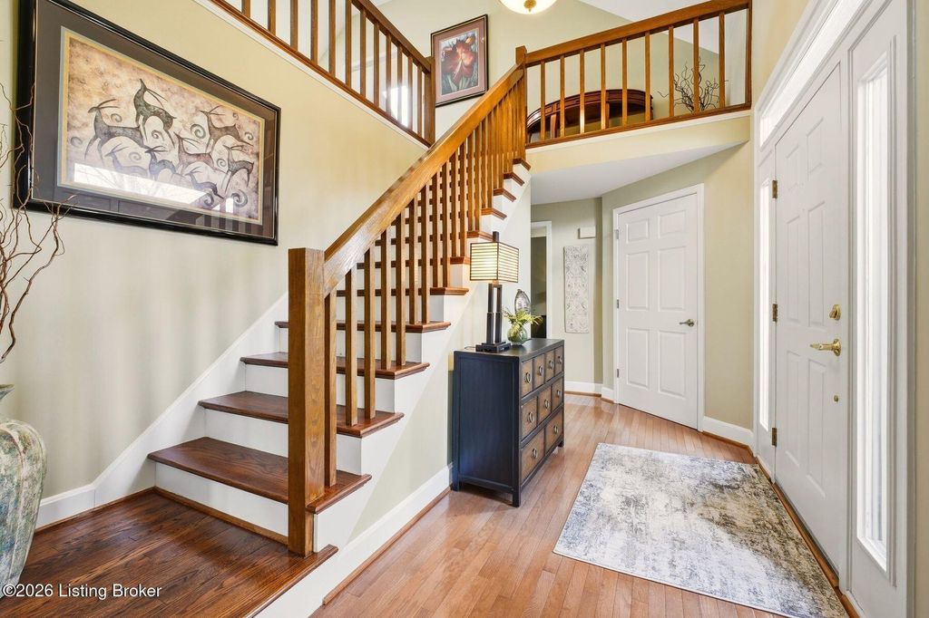 Photo of 708 Sentry Way, Louisville, KY 40223 (MLS # 1711359)