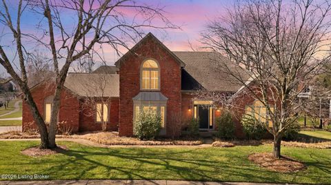 Photo of 708 Sentry Way, Louisville, KY 40223 (MLS # 1711359)