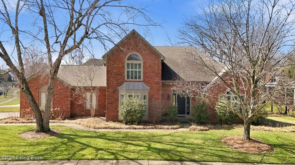 Photo of 708 Sentry Way, Louisville, KY 40223 (MLS # 1711359)