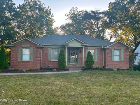Photo of 217 Edgewood Dr, Bardstown, KY 40004 (MLS # 1708399)