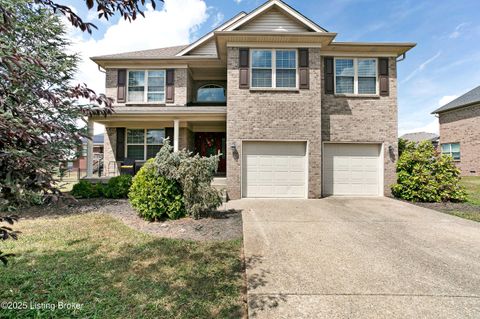 Photo of 371 Persimmon Dr, Mt Washington, KY 40047 (MLS # 1704882)