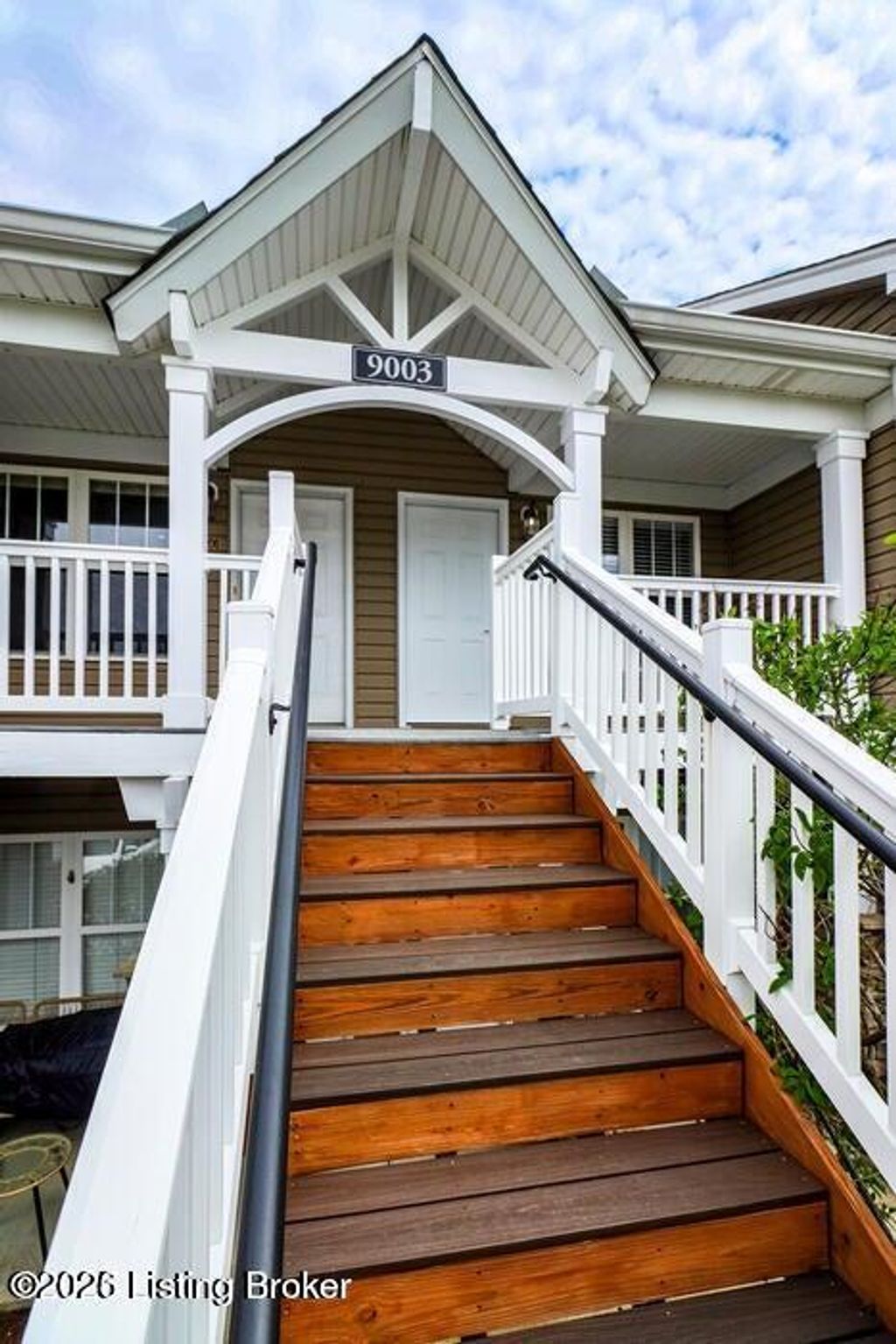 Photo of 9003 Falcon Crest Ct #205, Louisville, KY 40219 (MLS # 1707760)