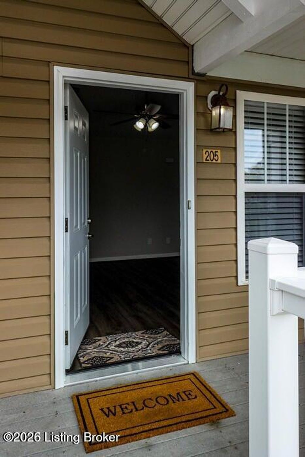 Photo of 9003 Falcon Crest Ct #205, Louisville, KY 40219 (MLS # 1707760)