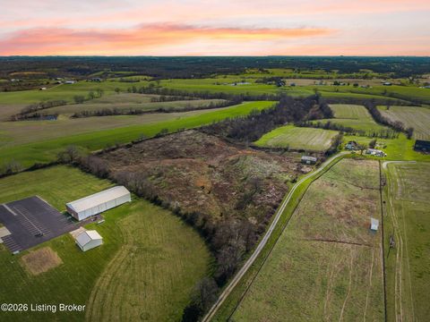Vacant Land For Sale - Brush Grove Rd #14 -15<br/> Willisburg, KY 40078