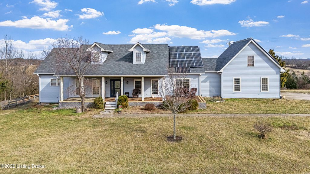 Photo of 2942 N Pendleton Rd, Pendleton, KY 40055 (MLS # 1708010)